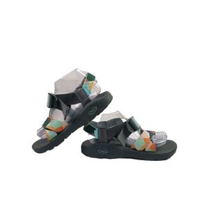 Chaco Mega Z Cloud Womens Size 9 Outdoor Sandals